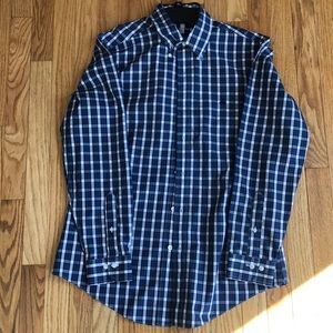 Brooks Bros no iron shirt